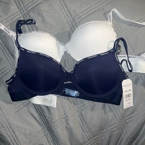 Nautica bras